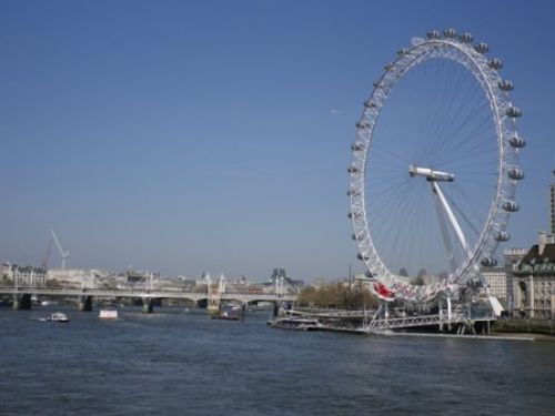 Maratona di Londra 2010 2012